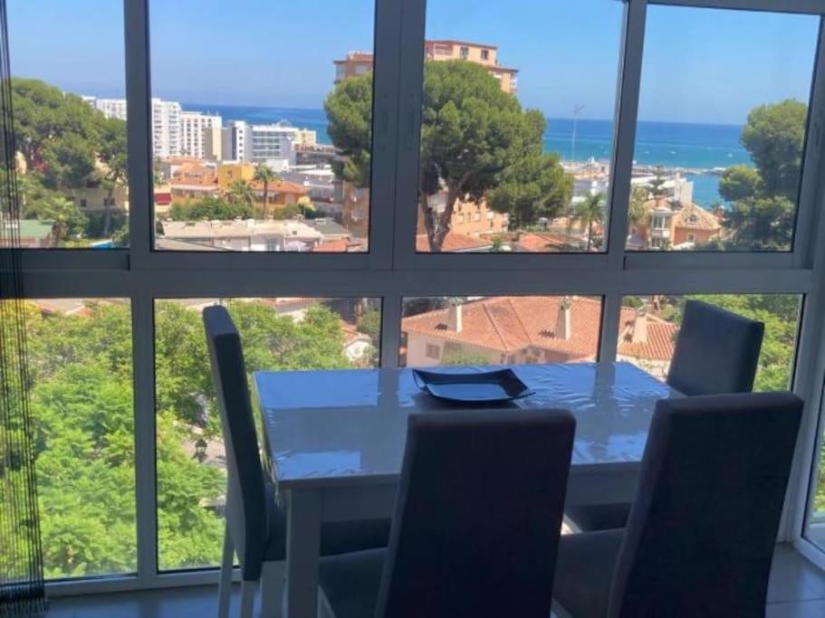 Modern 2 Bed With Sea Views, Bonanza Lejlighed Benalmádena
