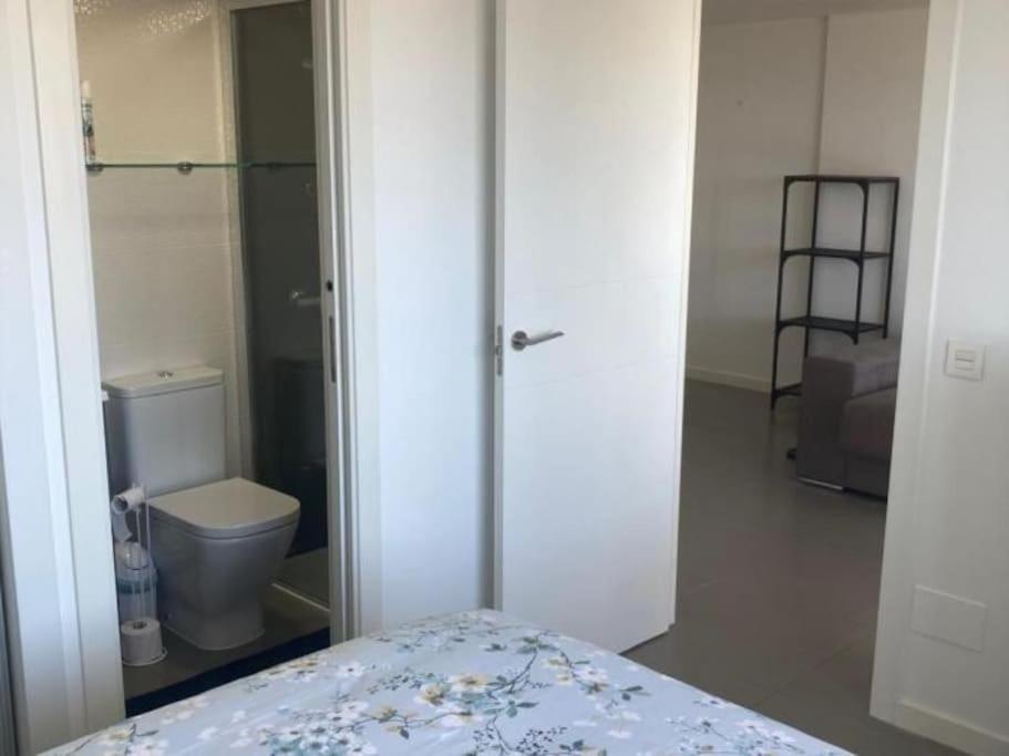 Lejlighed Modern 2 Bed With Sea Views, Bonanza Benalmádena