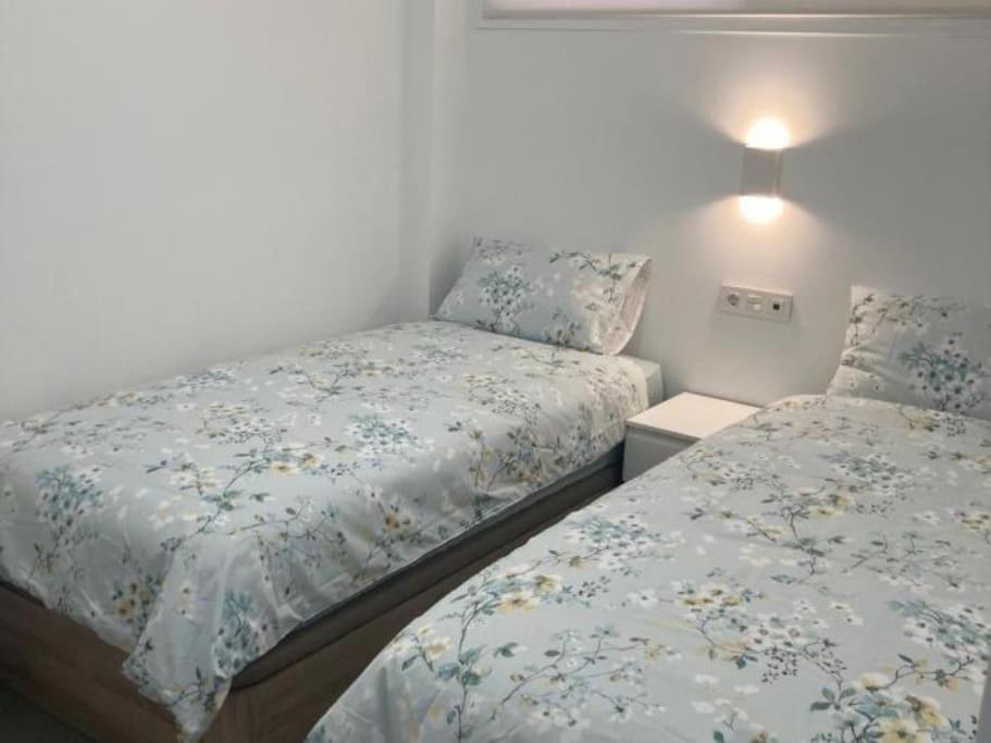 Modern 2 Bed With Sea Views, Bonanza * Benalmádena