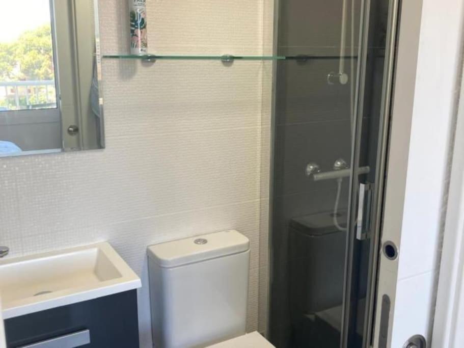 Lejlighed Modern 2 Bed With Sea Views, Bonanza *