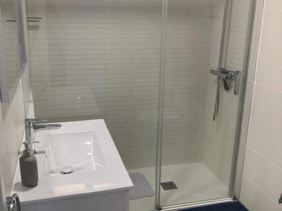 Modern 2 Bed With Sea Views, Bonanza Lejlighed Benalmádena