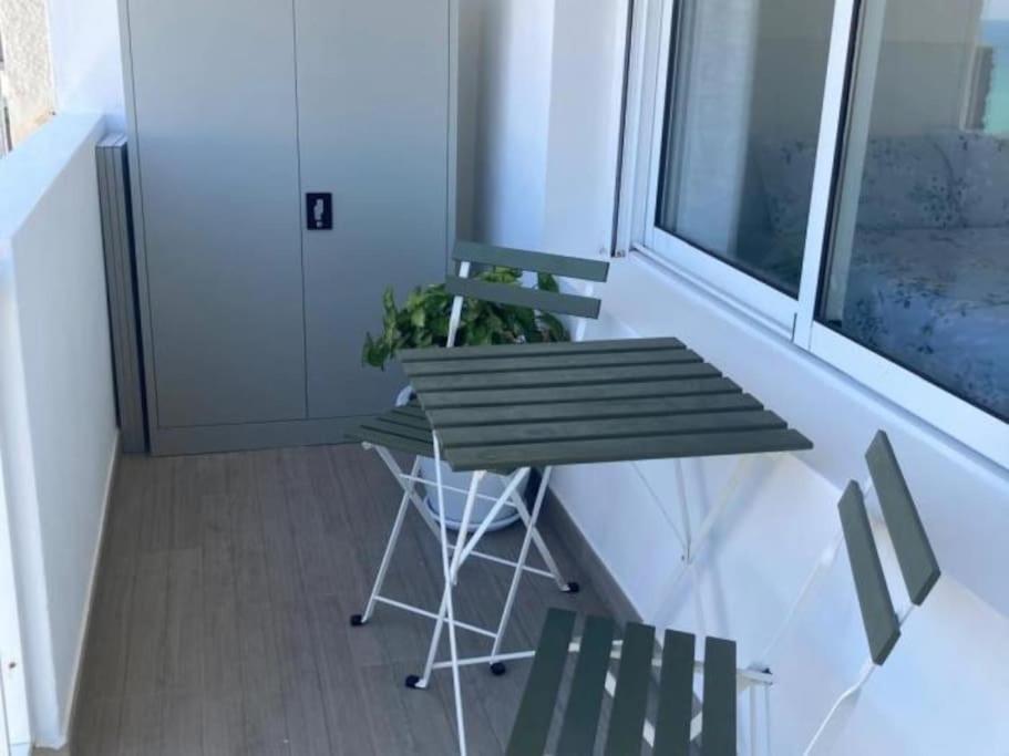 Lejlighed Modern 2 Bed With Sea Views, Bonanza