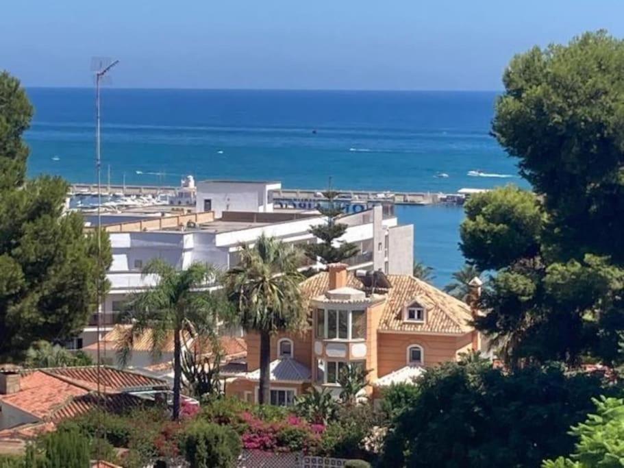 Lejlighed Modern 2 Bed With Sea Views, Bonanza *
