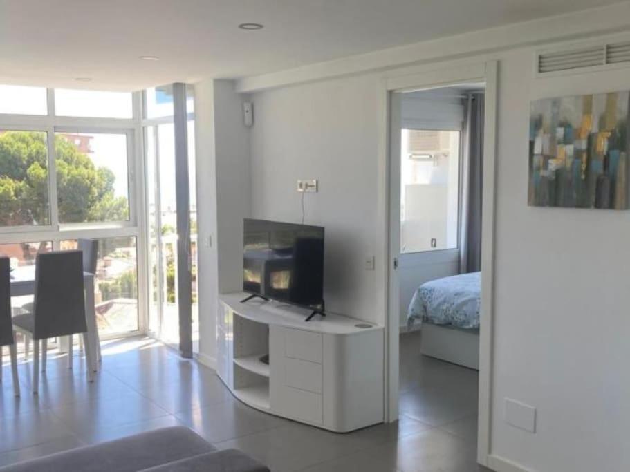 Apartment Modern 2 Bed With Sea Views, Bonanza *