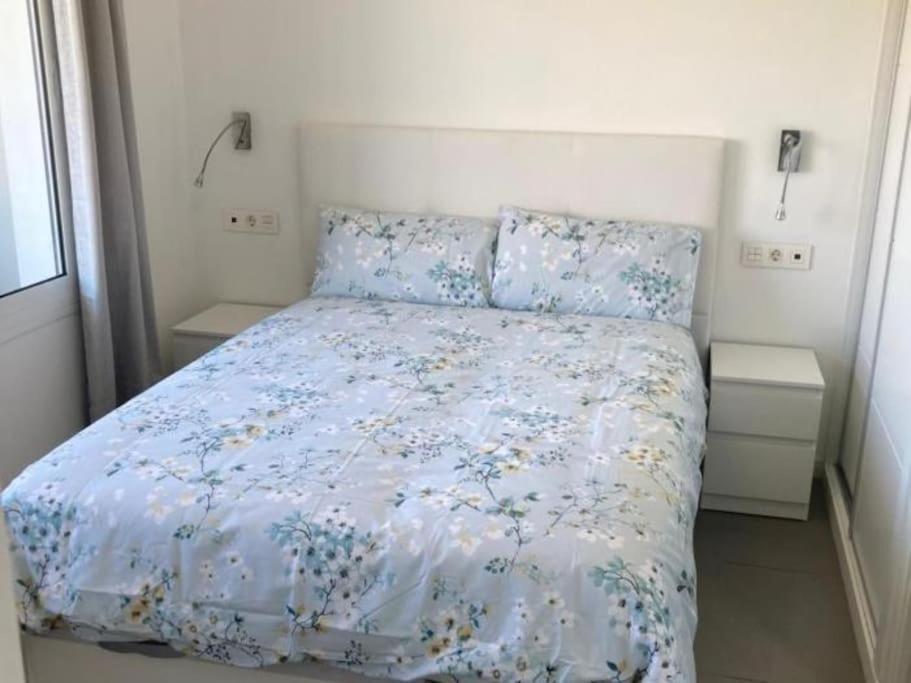 Modern 2 Bed With Sea Views, Bonanza *